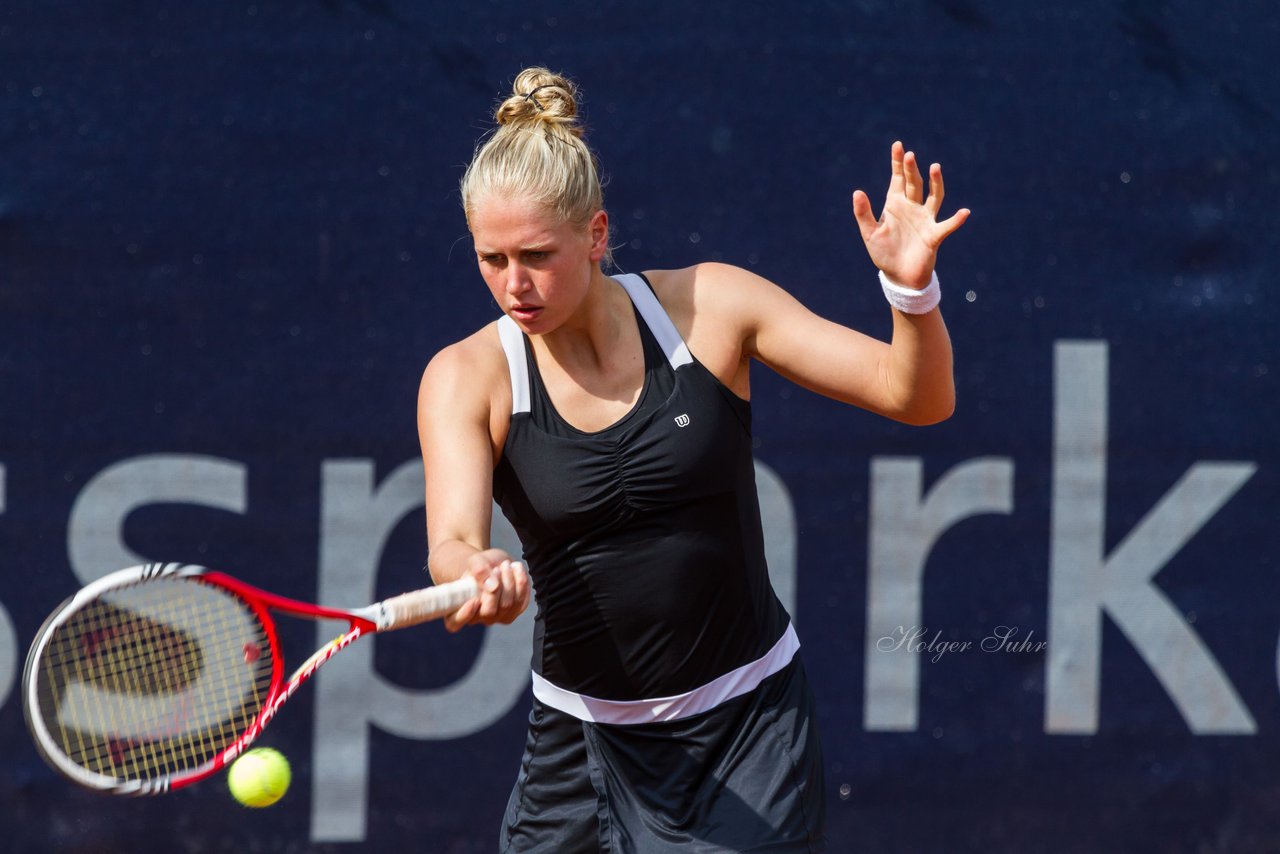 Anna Klasen 971 - Braunschweig womens open